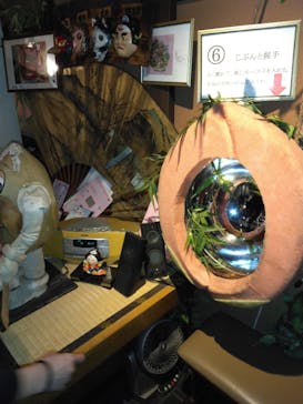 桃太郎のからくり博物館に投稿された画像（2025/4/13）