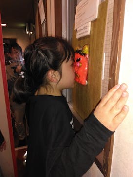 桃太郎のからくり博物館に投稿された画像（2025/4/13）