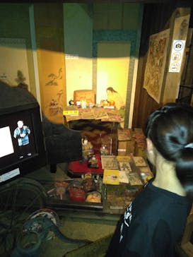 桃太郎のからくり博物館に投稿された画像（2025/4/13）