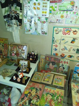 桃太郎のからくり博物館に投稿された画像（2025/4/13）