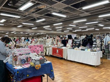 猫好きさんの祭典「にゃんだらけ19」に投稿された画像（2025/4/13）