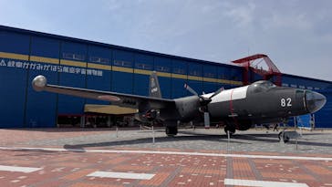 岐阜かかみがはら航空宇宙博物館に投稿された画像（2025/4/13）