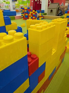 ファンタジーキッズリゾート港北に投稿された画像（2025/4/13）