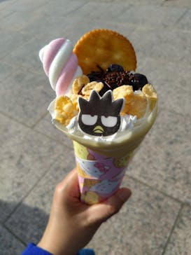 安城産業文化公園デンパークに投稿された画像（2025/4/13）