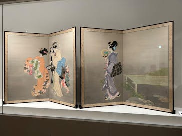 生誕150年記念　上村松園に投稿された画像（2025/4/13）