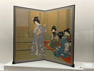 生誕150年記念　上村松園に投稿された画像（2025/4/13）