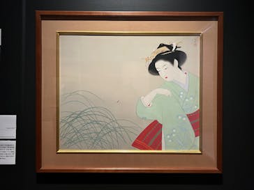 生誕150年記念　上村松園に投稿された画像（2025/4/13）