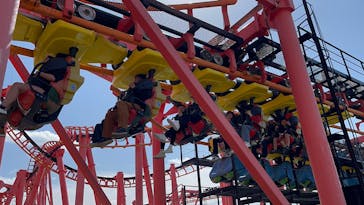 グリーンランドに投稿された画像（2025/4/13）