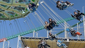 グリーンランドに投稿された画像（2025/4/13）