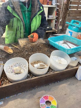 天王寺動物園に投稿された画像（2025/4/13）