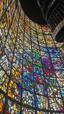 彫刻の森美術館に投稿された画像（2025/4/13）