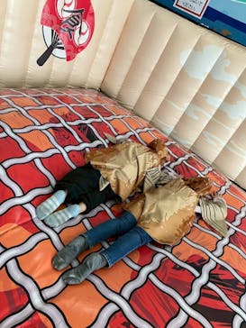 伊豆・三津シーパラダイスに投稿された画像（2025/4/13）