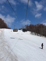 EN RESORT Grandeco Resortに投稿された画像（2025/4/13）