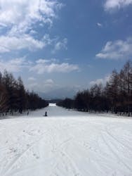 EN RESORT Grandeco Resortに投稿された画像（2025/4/13）