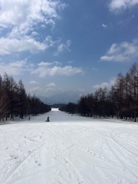EN RESORT Grandeco Resortに投稿された画像（2025/4/13）