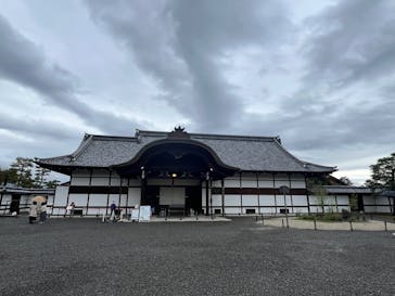 元離宮二条城に投稿された画像（2025/4/13）