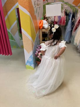 キッズランドUS 大阪ベイタワー店に投稿された画像（2025/4/13）