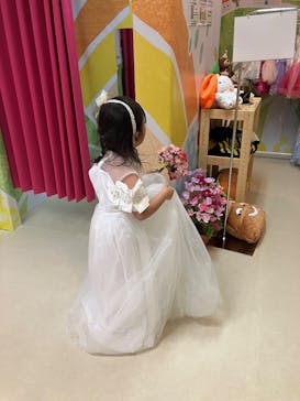 キッズランドUS 大阪ベイタワー店に投稿された画像（2025/4/13）