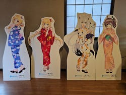 極楽湯 横浜芹が谷店に投稿された画像（2025/4/13）