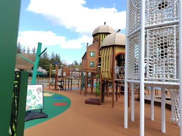 モビリティリゾートもてぎに投稿された画像（2025/4/13）