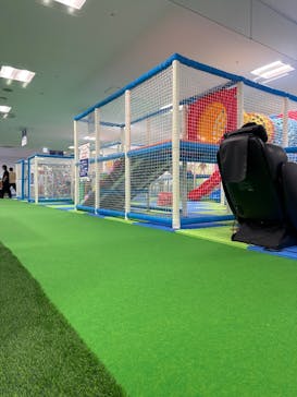 キッズランドUS 香川高松店に投稿された画像（2025/4/13）