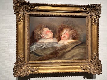 西洋絵画、どこから見るか？―ルネサンスから印象派まで　サンディエゴ美術館 vs 国立西洋美術館に投稿された画像（2025/4/13）