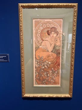 西洋絵画、どこから見るか？―ルネサンスから印象派まで　サンディエゴ美術館 vs 国立西洋美術館に投稿された画像（2025/4/13）