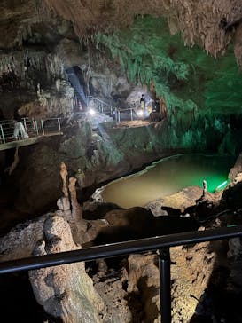 石垣島鍾乳洞に投稿された画像（2025/4/13）