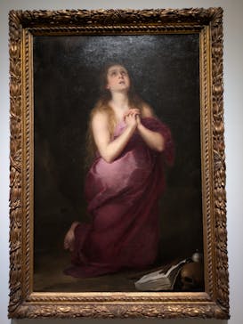 西洋絵画、どこから見るか？―ルネサンスから印象派まで　サンディエゴ美術館 vs 国立西洋美術館に投稿された画像（2025/4/13）