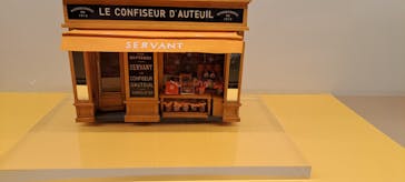 felissimo chocolate museum（フェリシモチョコレートミュージアム）に投稿された画像（2025/4/13）