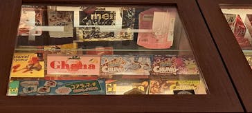 felissimo chocolate museum（フェリシモチョコレートミュージアム）に投稿された画像（2025/4/13）