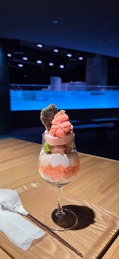 AOAO SAPPOROに投稿された画像（2025/4/13）