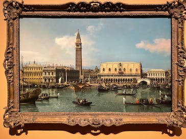 西洋絵画、どこから見るか？―ルネサンスから印象派まで　サンディエゴ美術館 vs 国立西洋美術館に投稿された画像（2025/4/13）