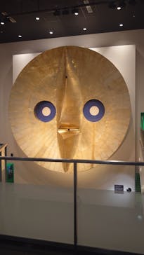 万博記念公園に投稿された画像（2025/4/13）