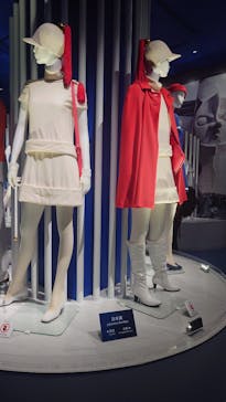 万博記念公園に投稿された画像（2025/4/13）