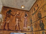 MYSTERY OF TUTANKHAMEN 体感型古代エジプト展に投稿された画像（2025/4/13）