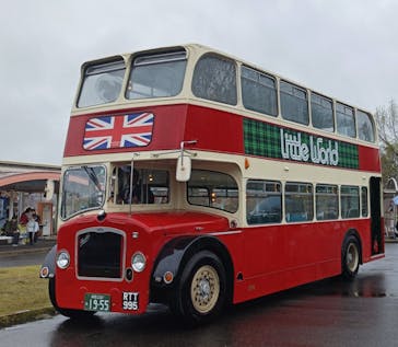 野外民族博物館 リトルワールドに投稿された画像（2025/4/13）