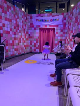 カンドゥー新利府に投稿された画像（2025/4/13）