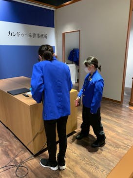 カンドゥー新利府に投稿された画像（2025/4/13）