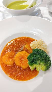 中国料理「大観苑」_ホテルニューオータニ大阪に投稿された画像（2025/4/13）