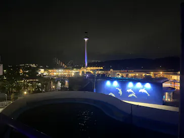 横浜・八景島シーパラダイスに投稿された画像（2025/4/13）