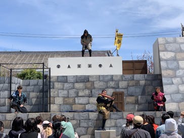 東映太秦映画村に投稿された画像（2025/4/13）