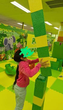 ザキッズ 香川イオン高松東店に投稿された画像（2025/4/13）