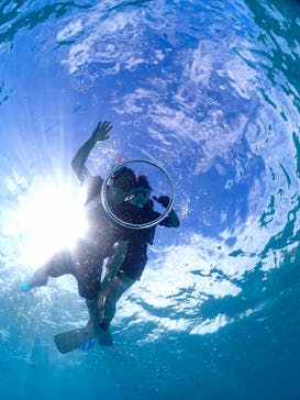 宮古島マリンショップSmileyに投稿された画像（2025/4/13）