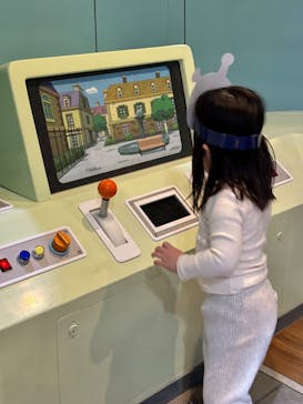 横浜アンパンマンこどもミュージアムに投稿された画像（2025/4/13）