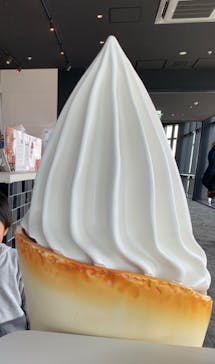 東京タワーに投稿された画像（2025/4/14）