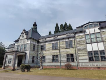 博物館 明治村に投稿された画像（2025/4/14）