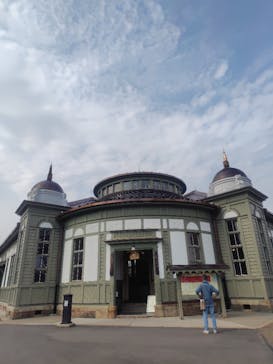 博物館 明治村に投稿された画像（2025/4/14）