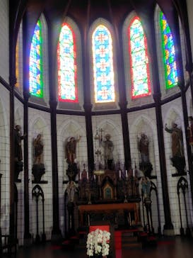 博物館 明治村に投稿された画像（2025/4/14）