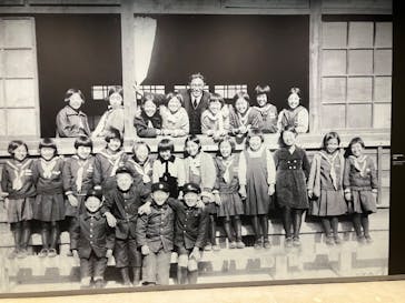 広島平和記念資料館に投稿された画像（2025/4/14）